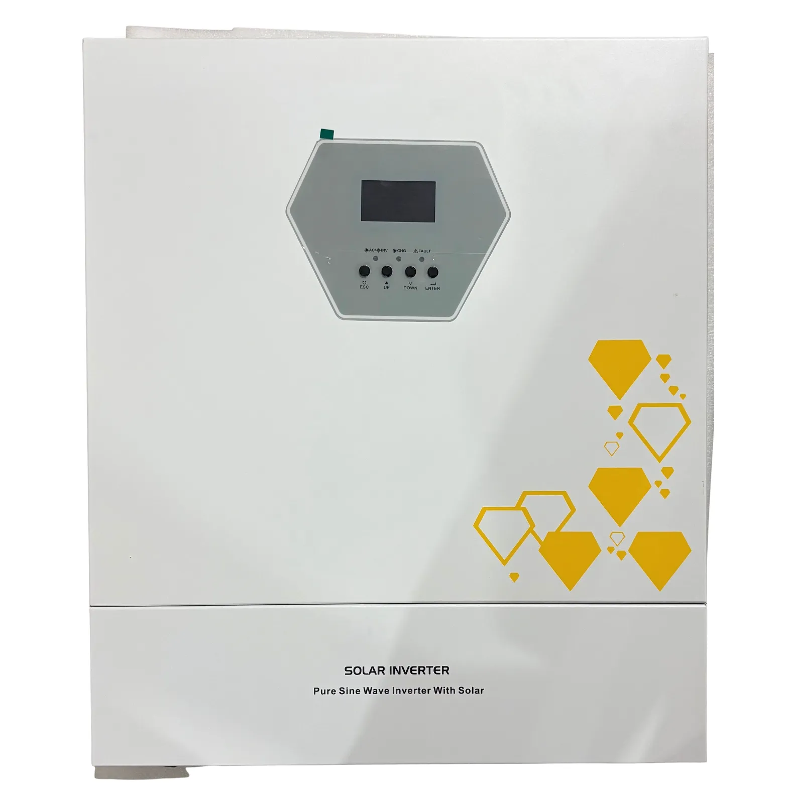 HYBRID INVERTER (T/F - GD11048SMH) 11KW